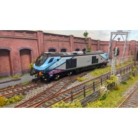 Dapol Class 68 'Felix' 68031 Transpennine Express