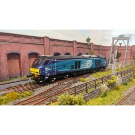 Dapol Class 68 'Vigilant' 68018 DRS Compass