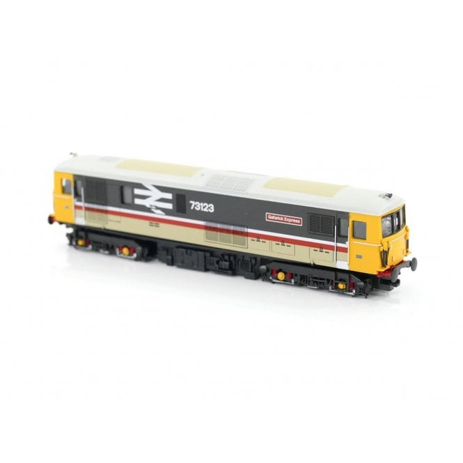 Gaugemaster Collection Class 73 '73123' 