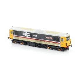 Class 73 '73123' "Gatwick Express" BR InterCity Executive (N)