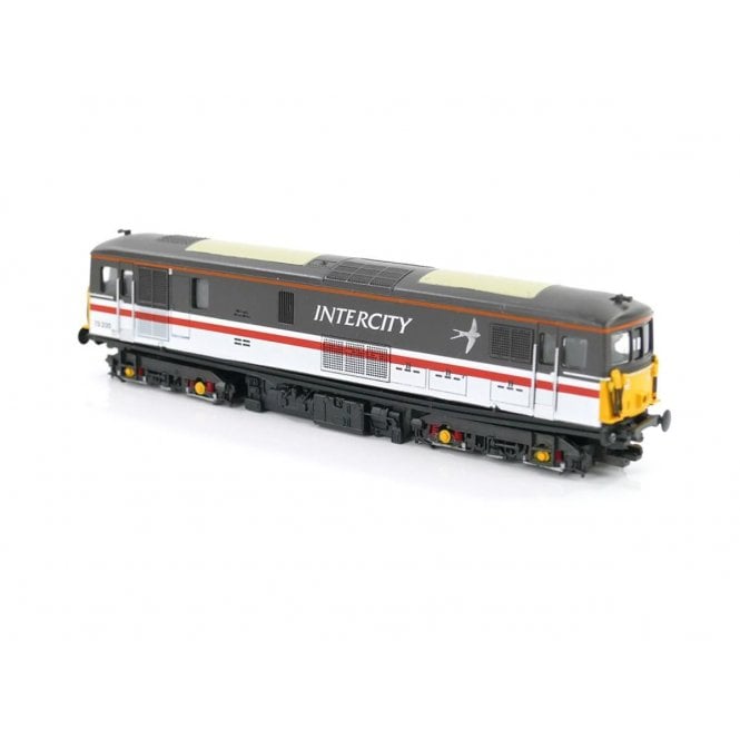 Gaugemaster Collection Class 73 '73235' Intercity Swallow (N)