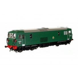 Dapol Class 73 E6002 BR Green (No yellow panel)