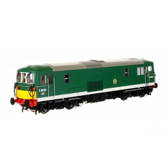 Dapol Class 73 E6004 - BR Green