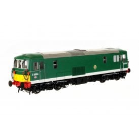 Dapol Class 73 E6004 - BR Green