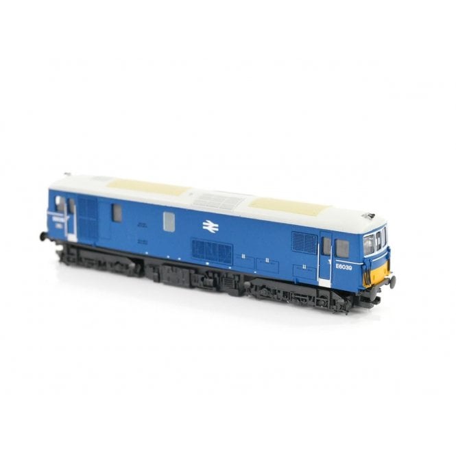 Gaugemaster Collection Class 73 'E6039' BR Electric Blue (N)