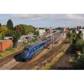 Class 802/3 802301 'Amy Johnson' Hull Trains Pack