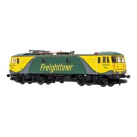 Class 86/6 '86622' Freightliner Powerhaul (N)