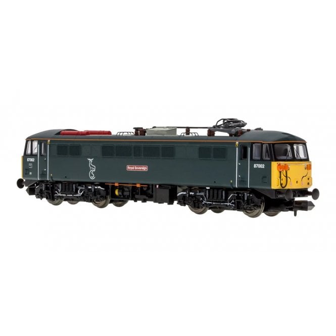 Dapol Class 87/0 '87002' 