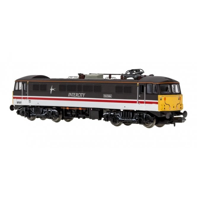 Dapol Class 87/0 '87017' 