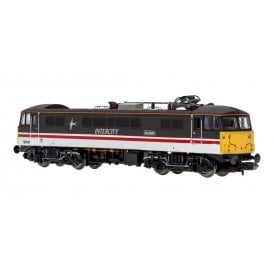 Class 87/0 '87017' "Iron Duke" Intercity Swallow (N)