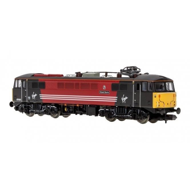 Dapol Class 87/0 '87035' 
