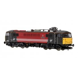 Class 87/0 '87035' "Robert Burns" Virgin Trains (N)