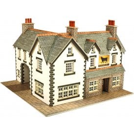 Coaching Inn - Midi Kit - N Scale