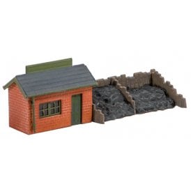 Coal Depot (N)
