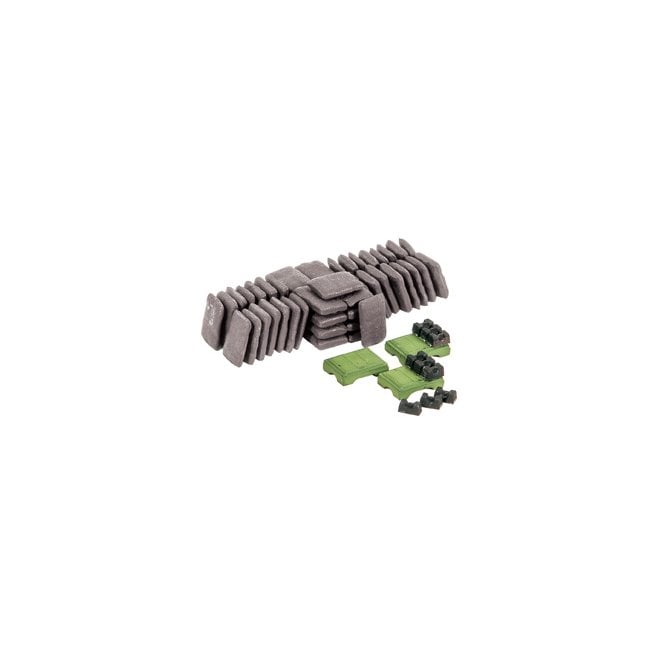 Ratio Coal Sacks (48 per pack)