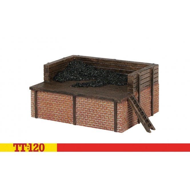 Hornby Coal Stage (TT)
