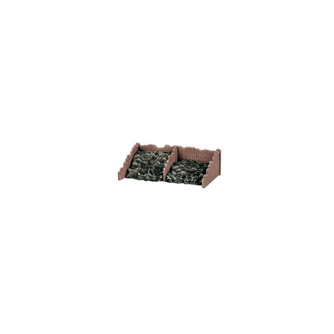 Ratio Coal Staithes (N)