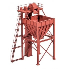 Coaling Tower (N)
