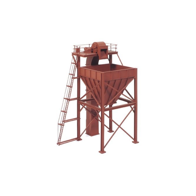 Ratio Coaling Tower