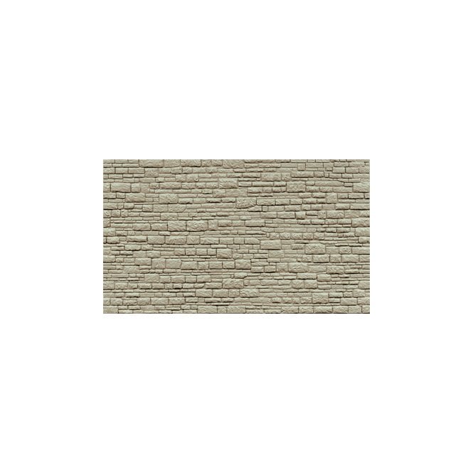 Wills Coarse Stone Sheet (4x) (OO)
