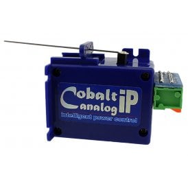 Cobalt iP Analog Turnout Motor (Single)