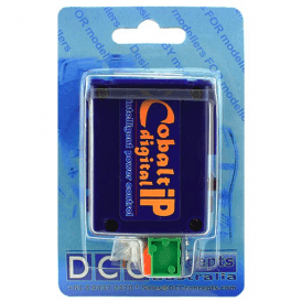 Cobalt iP Digital Point Motor (Single)