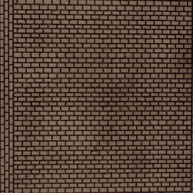 Metcalfe OO Cobblestone Sheets - OO Scale