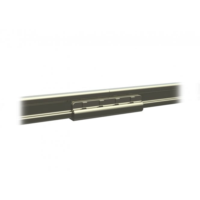Peco Code 75 Bullhead n/s Rail Joiners