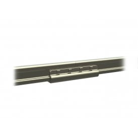 Peco Code 75 Bullhead n/s Rail Joiners