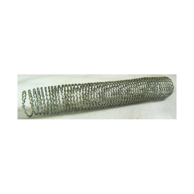 Javis Coiled Barbed Wire (OO)