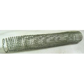 Coiled Barbed Wire (OO)
