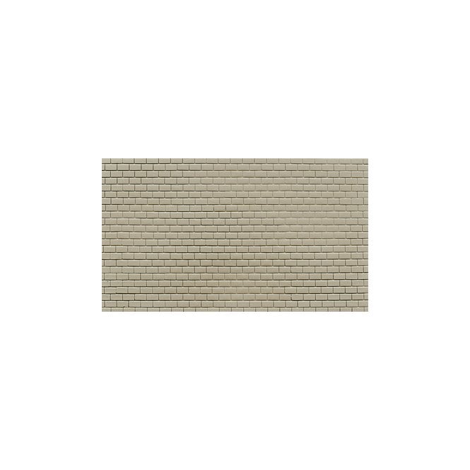 Wills Concrete Blocks Sheet (4x) (OO)
