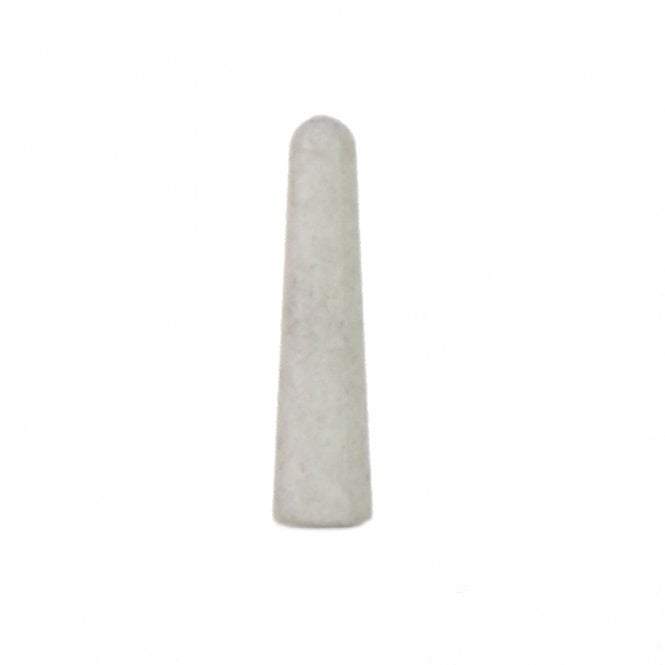 Scenecraft Concrete Bollards (x10) (OO)