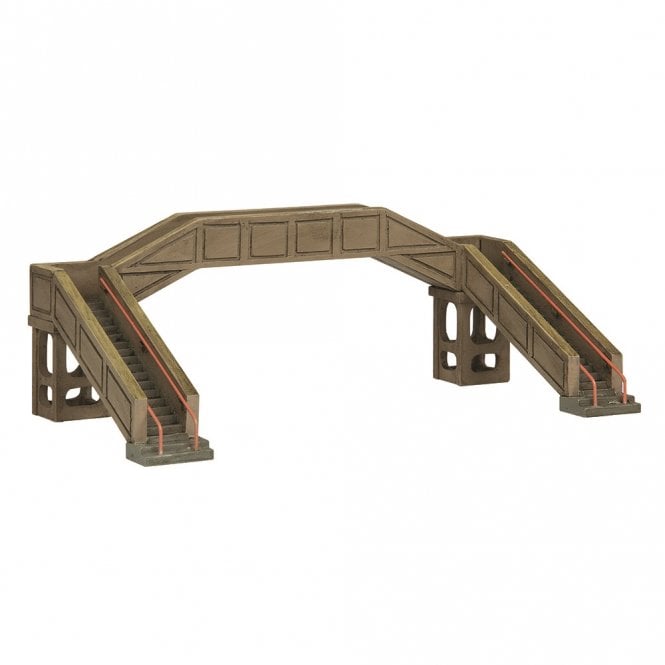 Scenecraft Concrete Footbridge (N)