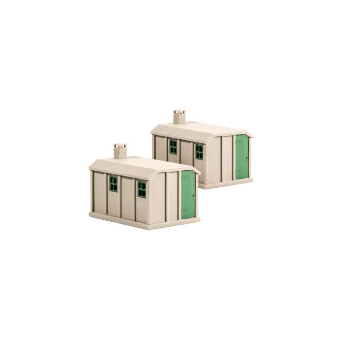 Ratio Concrete Lineside Huts (2)