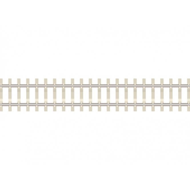 Peco Concrete sleeper flexible track (914mm) Code 55