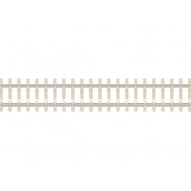 Concrete sleeper flexible track (914mm) Code 55