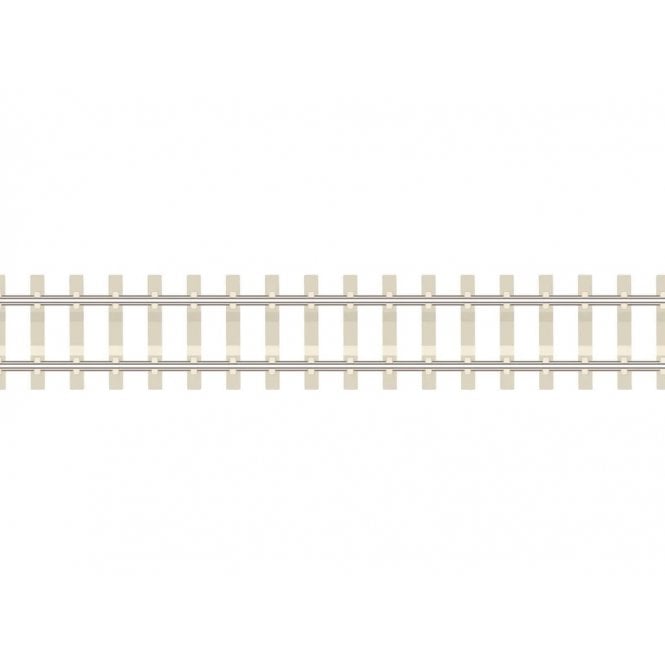 Peco Concrete sleeper flexible track (914mm) Code 80