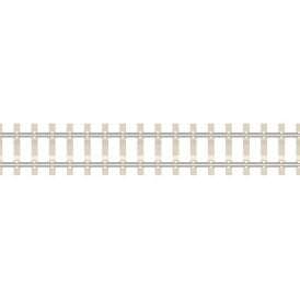 Concrete sleeper flexible track (914mm) Code 80