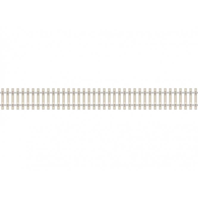 Peco Concrete sleeper type - flexi track (914mm) C75