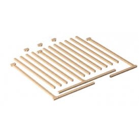 Concrete Trunking (N)