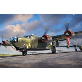 Consolidated B-24J Liberator (1:48)