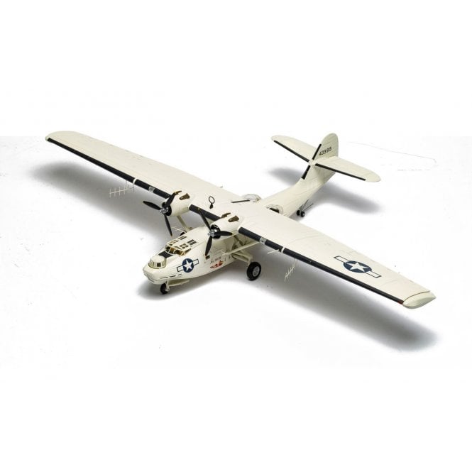 Corgi Consolidated OA-10A Catalina, 44-33915 ‘Miss Pick Up’