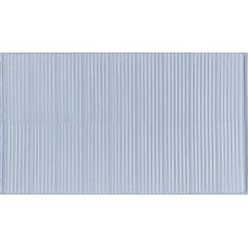 Corrugated Glazing (Asbestos Type) Sheet (4x) (OO)