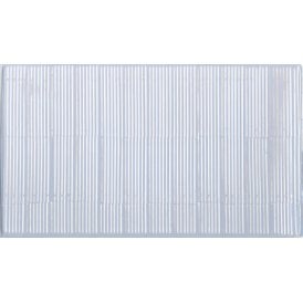 Corrugated Glazing (Iron Type) Sheet (4x) (OO)