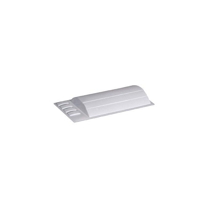 Ratio Corrugated Roof