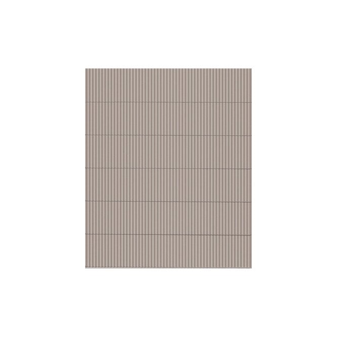 Ratio Corrugated Sheet