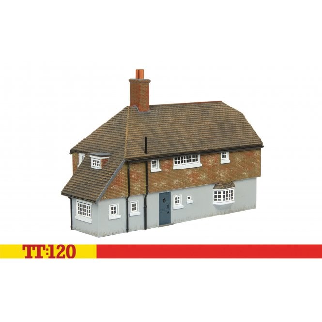 Hornby Country Cottage (TT)