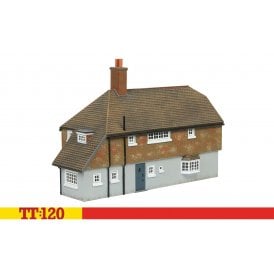 Country Cottage (TT)