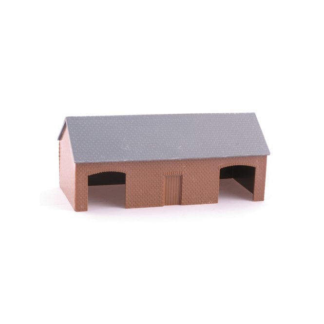Kestrel Designs Cow Shed Kit